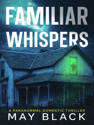 cover image of Familiar Whispers